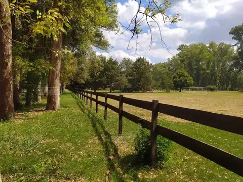 Terreno en Venta en Haras San Pablo, USD 64.500