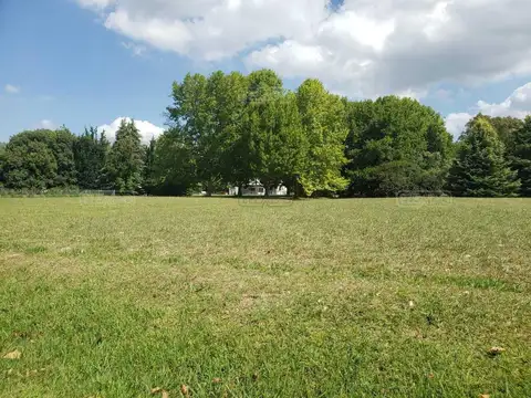 Terreno en Venta en Haras San Pablo, USD 64.500