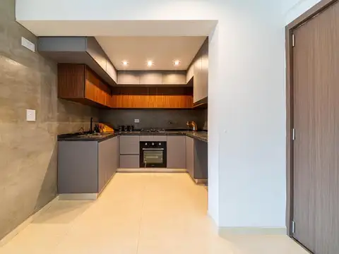 Departamento en Venta en Martín, USD 221.000