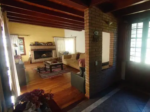 Casa en Venta 16 años