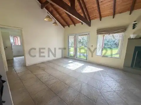 Casa en Venta 17 años