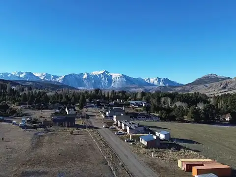 Terreno en Venta de 739,0 m2