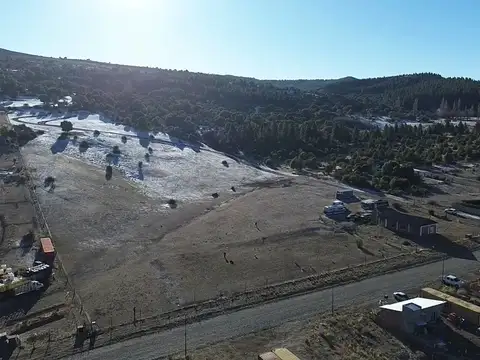 Terreno en Esquel -B Jardin de Aves