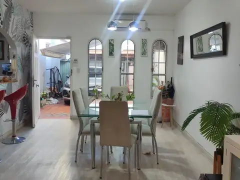 Libertad 3300