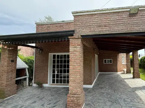 Casa en Venta en Belgrano, USD 235.000