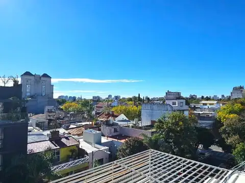 Moambiente Alquiler Belgrano