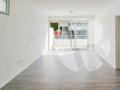 Departamento en Venta en Belgrano, USD 112.000