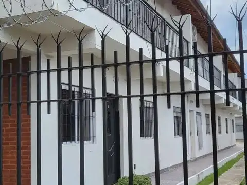 Avenida Nicolas Bruzone e/ Alberto Grande y Larcamon
