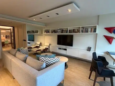 Departamento en Alquiler en Palermo Chico, USD 6.000