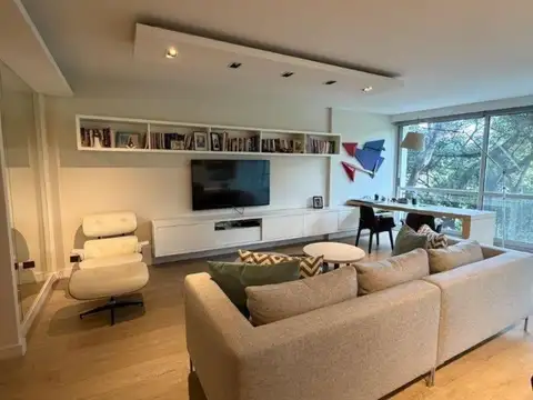 Departamento en Alquiler de 3 dormitorios