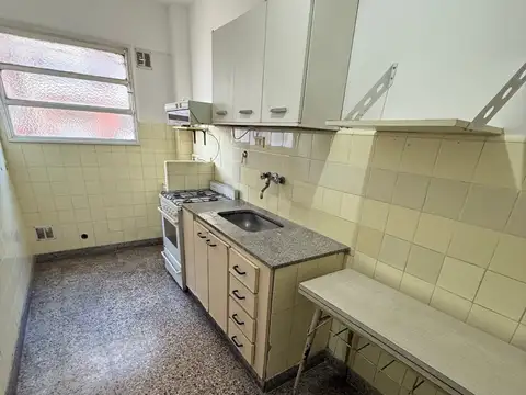 Departamento en Alquiler en San Cristobal, $ 500.000