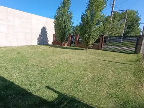 Casa en Venta de 1 dormitorio