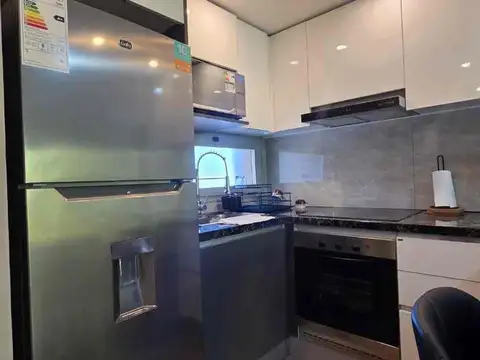 Departamento en Venta en Rosario, USD 120.000