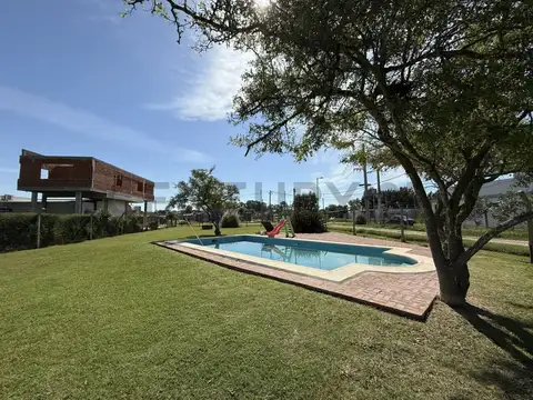 Terreno en Venta de 1078,0 m2