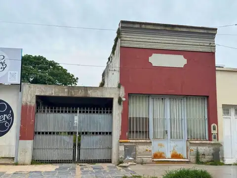Rivadavia 470