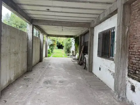 Casa en Venta 40 años