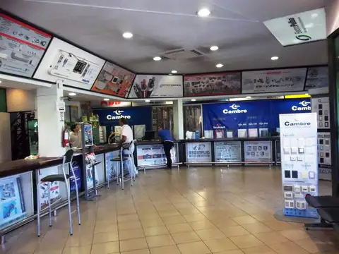 Local en Venta 30 años