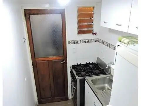 Depto Tipo Casa en Venta de 2 ambientes