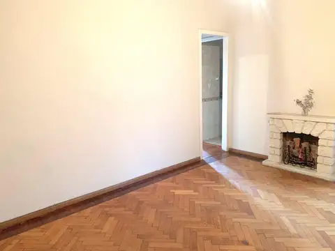 Departamento en Venta en Balvanera, USD 96.000