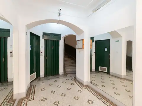 Departamento en Venta en Monserrat, USD 132.500
