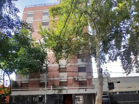 Departamento 5ta seccion. Calle Leonidas Aguirre