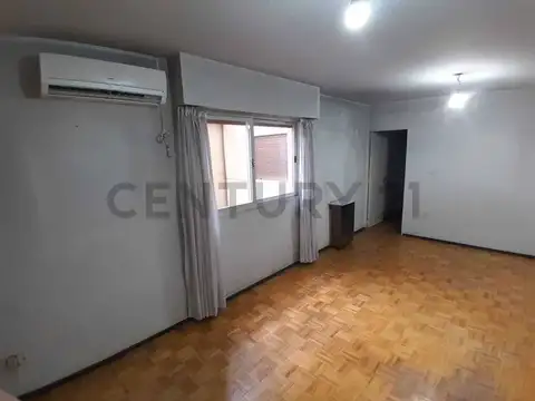 Departamento 5ta seccion. Calle Leonidas Aguirre