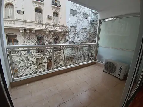 Departamento en Alquiler de Monoambiente