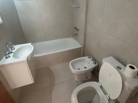 Departamento en Venta 1 año