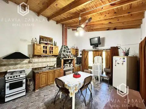 Casa en Venta de 3 dormitorios