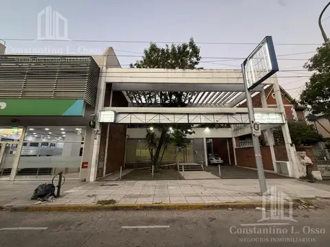 Local en Alquiler 10 años