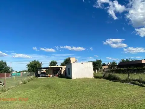 Casa en Venta de 1 dormitorio