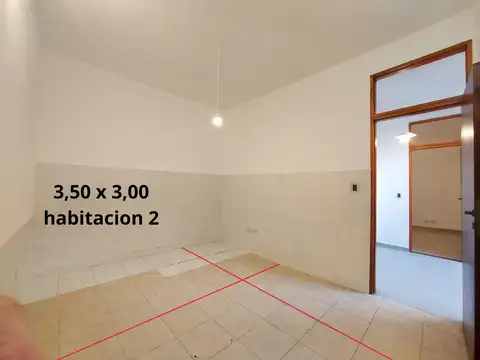 Depto Tipo Casa en Venta al Sur