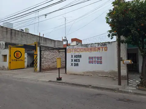 VENTA DE IMPORTANTE PROPIEDAD EN PLENO CENTRO