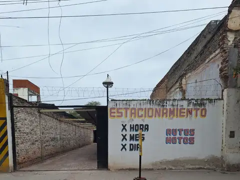 Terreno en Venta de 360,0 m2