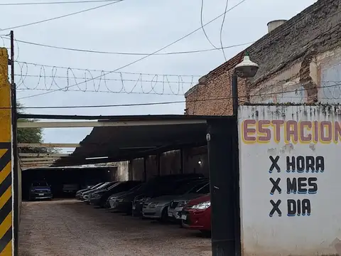 Sarmiento 100