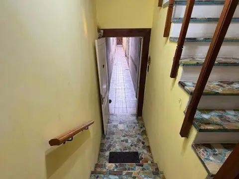 Venta hermoso PH de 3 ambientes.
