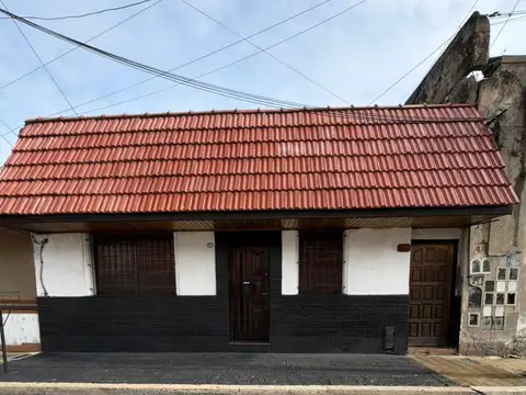 Venta hermoso PH de 3 ambientes.