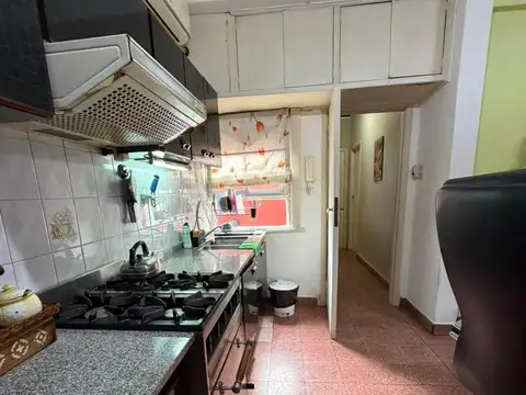 Depto Tipo Casa en Venta en Lanus Oeste, USD 78.000