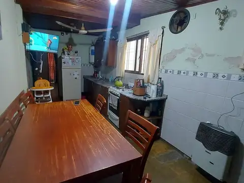 CASA EN VENTA EN ARRECIFES