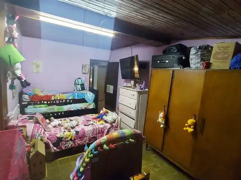 Casa en Venta 52 años