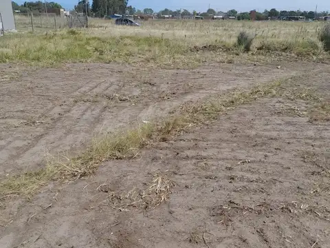 Terreno en Venta en Necochea, USD 19.800