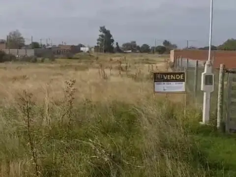 Venta Terreno en Necochea