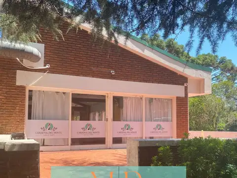 Casa 4 ambientes con 4 baños
