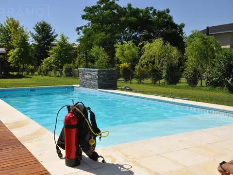 Casa en Alquiler A Estrenar