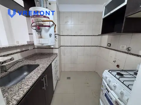 Departamento en Alquiler de 3 ambientes