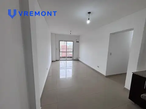 Gual 2300. Departamento 3 ambientes en alquiler. Pompeya