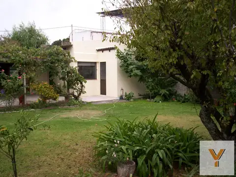 Casa en Venta 70 años