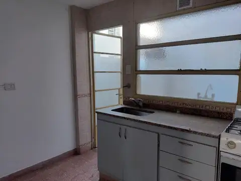 Departamento en Venta en Morón, USD 54.500