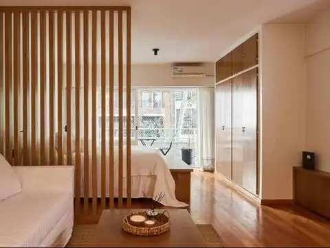Departamento Monoambiente en venta - 1 Baño - Palermo
