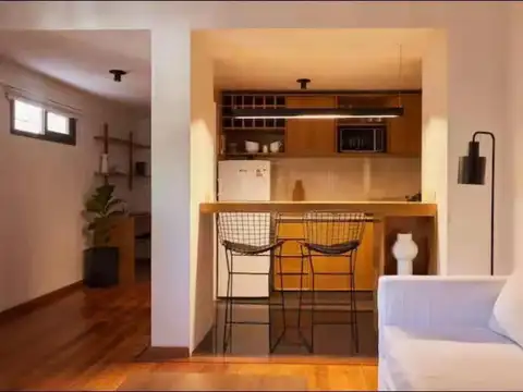 Departamento en Venta 30 años